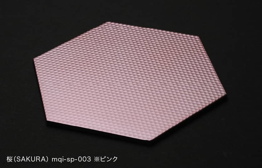 桜（SAKURA） mqi-sp-003 ※ピンク